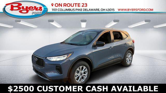 new 2026 Ford Escape car, priced at $29,398