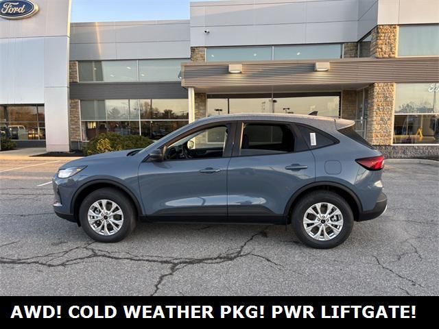 new 2026 Ford Escape car, priced at $30,398