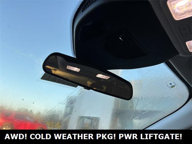 new 2026 Ford Escape car, priced at $30,398