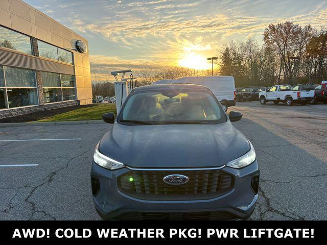 new 2026 Ford Escape car, priced at $29,398