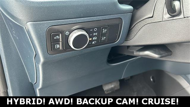 new 2026 Ford Maverick car, priced at $34,675