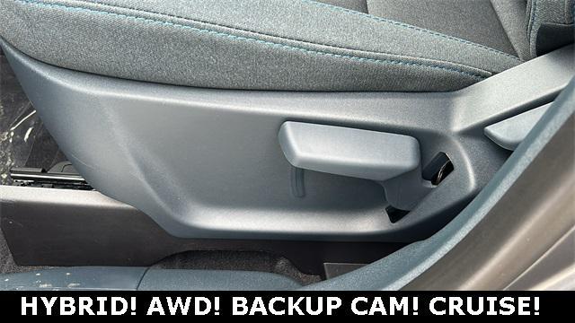 new 2026 Ford Maverick car, priced at $34,675