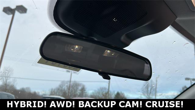 new 2026 Ford Maverick car, priced at $34,675