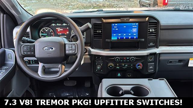 new 2026 Ford F-350 car, priced at $64,618
