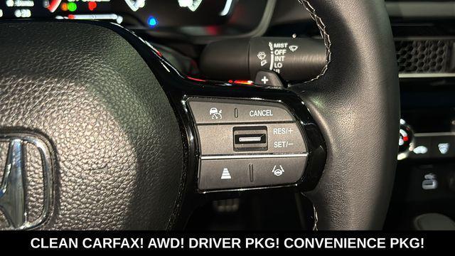 used 2024 Honda Civic car, priced at $23,548