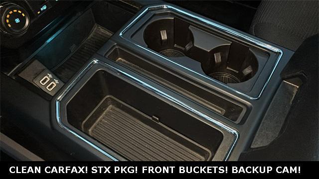 used 2019 Ford F-150 car, priced at $18,647