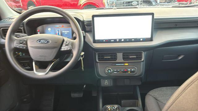 new 2026 Ford Maverick car, priced at $31,015