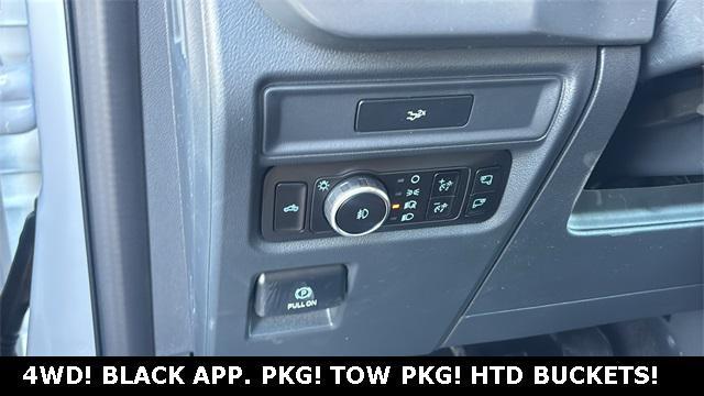 new 2026 Ford F-150 car, priced at $65,695