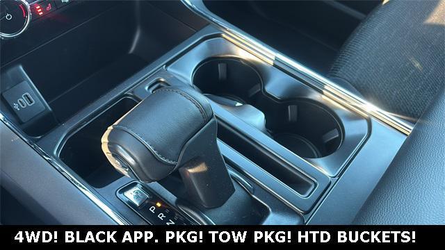 new 2026 Ford F-150 car, priced at $65,695