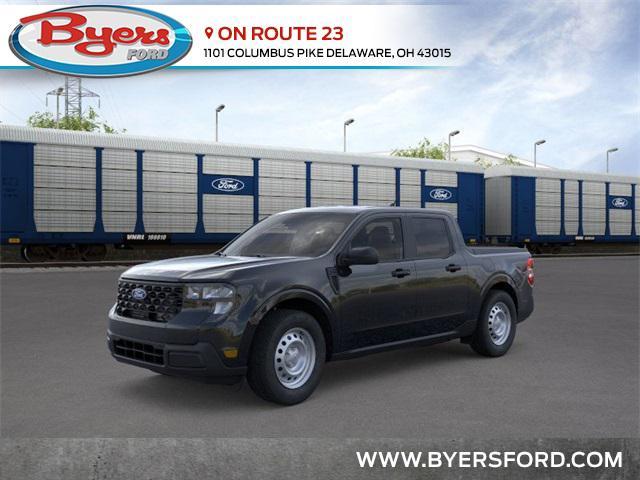 new 2026 Ford Maverick car, priced at $31,108