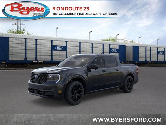 new 2026 Ford Maverick car, priced at $42,525