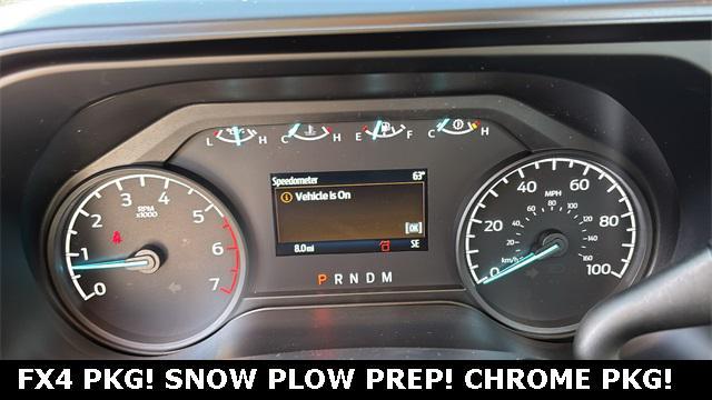 new 2026 Ford F-250 car, priced at $52,900