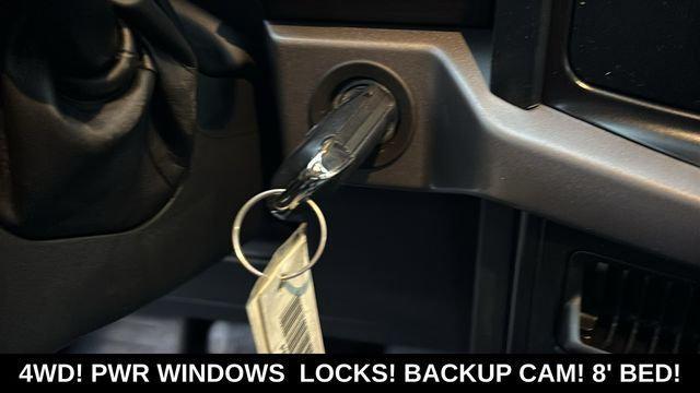 new 2026 Ford F-150 car, priced at $43,900