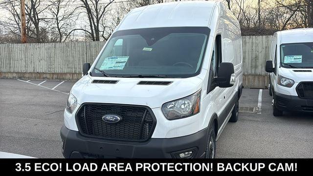 new 2025 Ford Transit-350 car, priced at $51,985