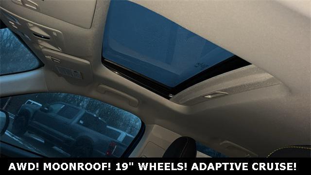 new 2026 Ford Maverick car, priced at $42,555