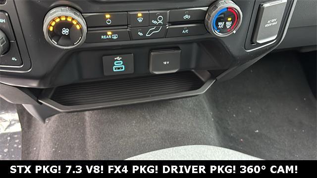 new 2026 Ford F-350 car, priced at $64,995