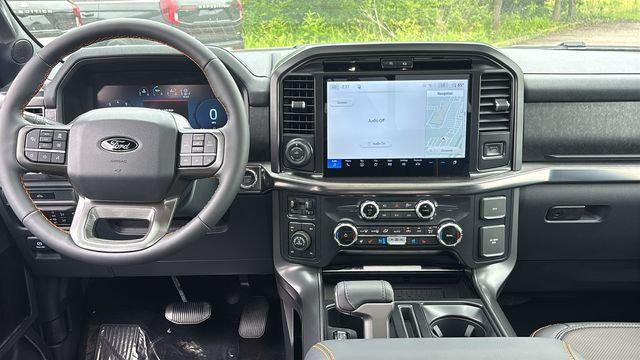 new 2026 Ford F-150 car, priced at $71,861