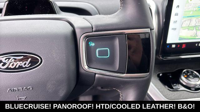 new 2026 Ford Expedition car, priced at $87,900