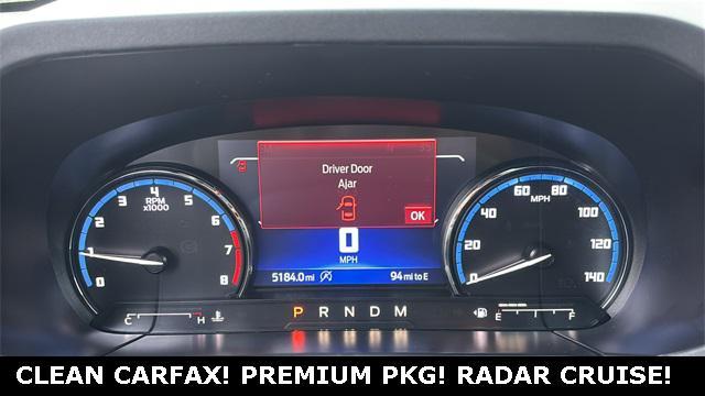 used 2024 Ford Bronco Sport car, priced at $33,406