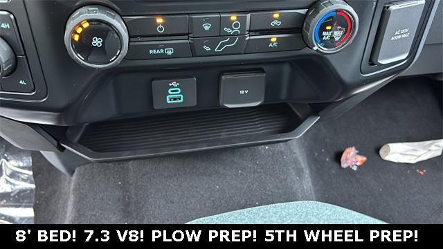 new 2026 Ford F-350 car, priced at $58,660