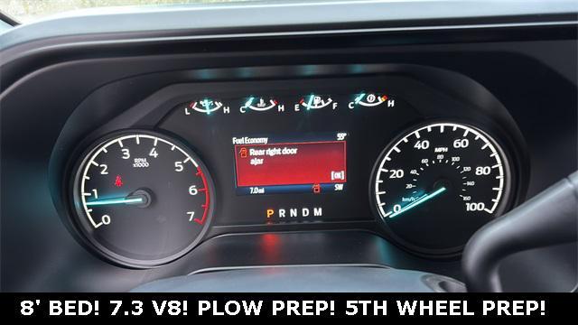 new 2026 Ford F-350 car, priced at $58,660