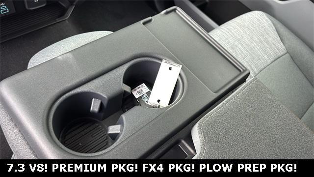 new 2026 Ford F-250 car, priced at $68,630