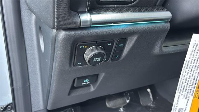 new 2025 Ford Expedition car, priced at $79,773