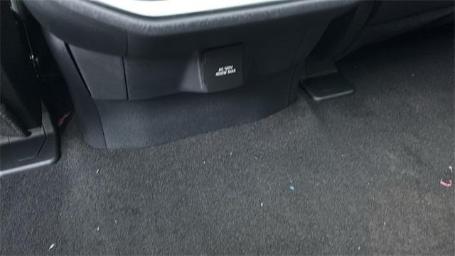 new 2025 Ford Expedition car, priced at $79,773