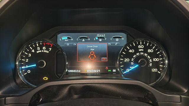 used 2015 Ford F-150 car, priced at $19,594