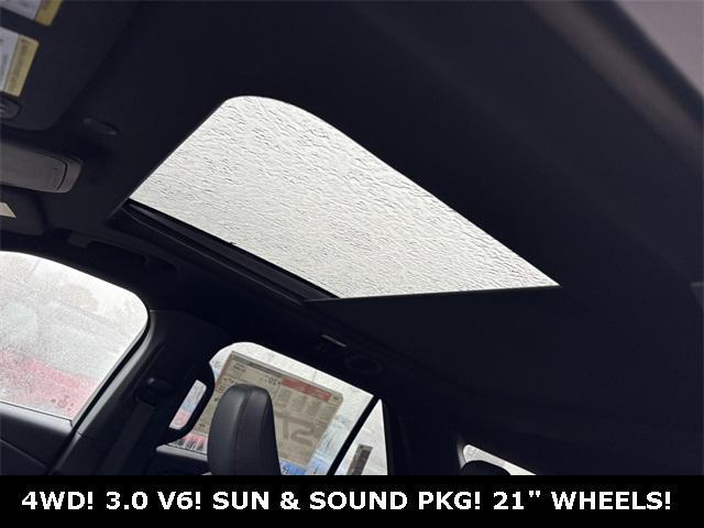 new 2026 Ford Explorer car, priced at $58,830