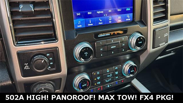 used 2020 Ford F-150 car, priced at $23,362