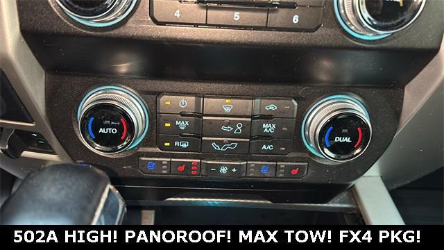 used 2020 Ford F-150 car, priced at $23,362