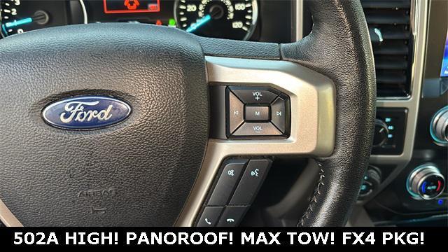 used 2020 Ford F-150 car, priced at $23,362