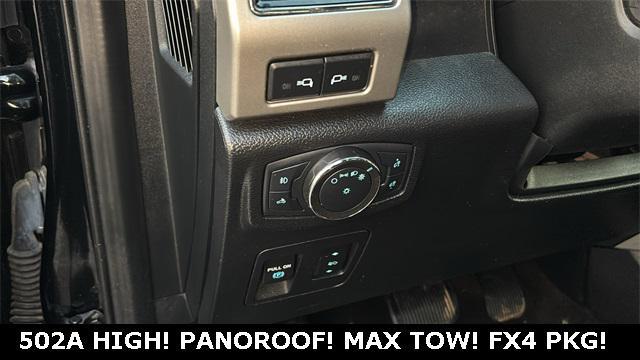 used 2020 Ford F-150 car, priced at $23,362