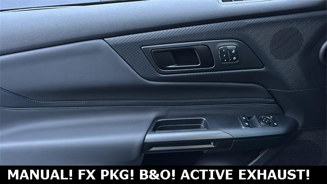 new 2026 Ford Mustang car, priced at $63,600