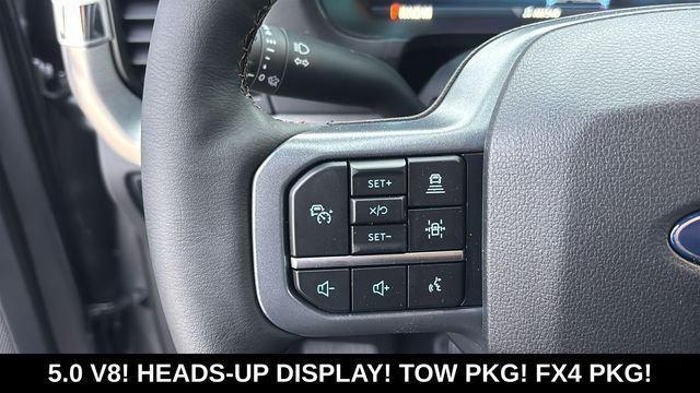 new 2026 Ford F-150 car, priced at $72,690