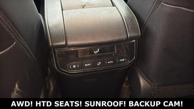 used 2024 Toyota Highlander car, priced at $35,612