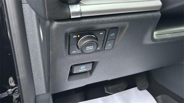 new 2025 Ford Expedition car, priced at $69,040