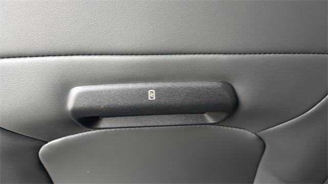 new 2025 Ford Expedition car, priced at $69,040