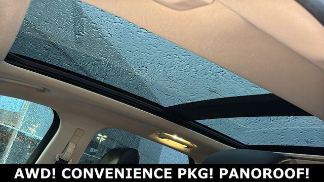 used 2024 Ford Edge car, priced at $25,855