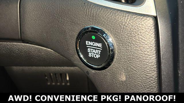 used 2024 Ford Edge car, priced at $25,855