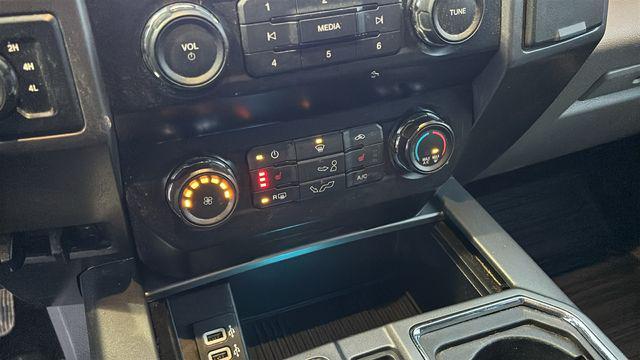 used 2020 Ford F-150 car, priced at $14,990