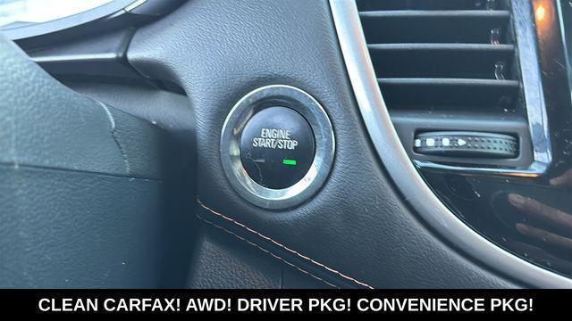 used 2021 Chevrolet Trax car, priced at $15,228