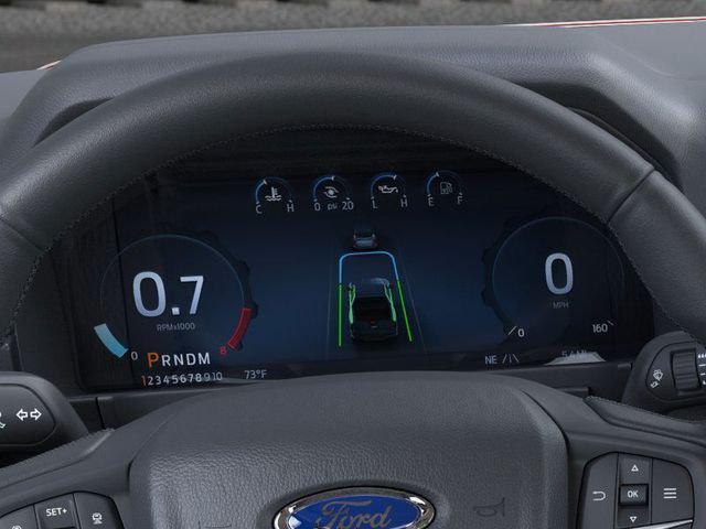 new 2026 Ford Ranger car, priced at $50,930