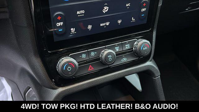 new 2026 Ford Ranger car, priced at $47,738