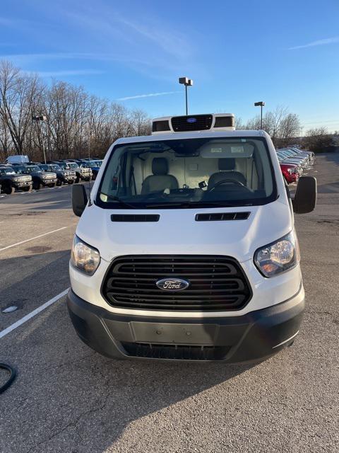 used 2019 Ford Transit-250 car, priced at $12,869
