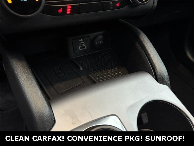 used 2024 Ford Bronco Sport car, priced at $23,842