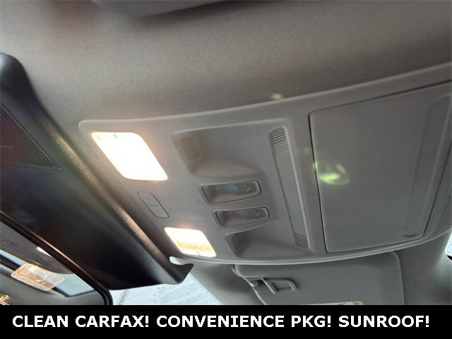 used 2024 Ford Bronco Sport car, priced at $23,842