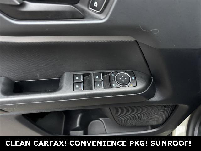 used 2024 Ford Bronco Sport car, priced at $23,842