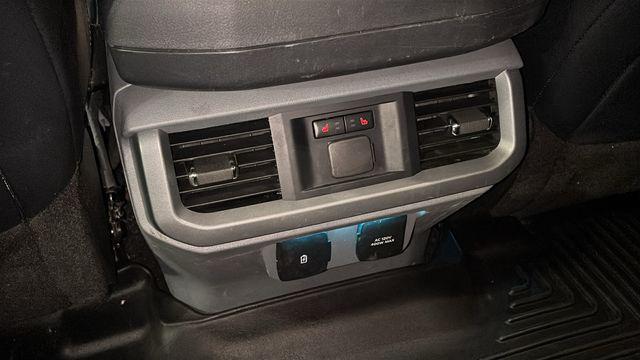 used 2022 Ford F-150 car, priced at $29,738